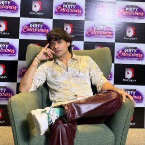 Shakespeare Tripathy